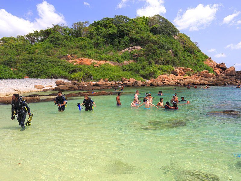 Pasikudah