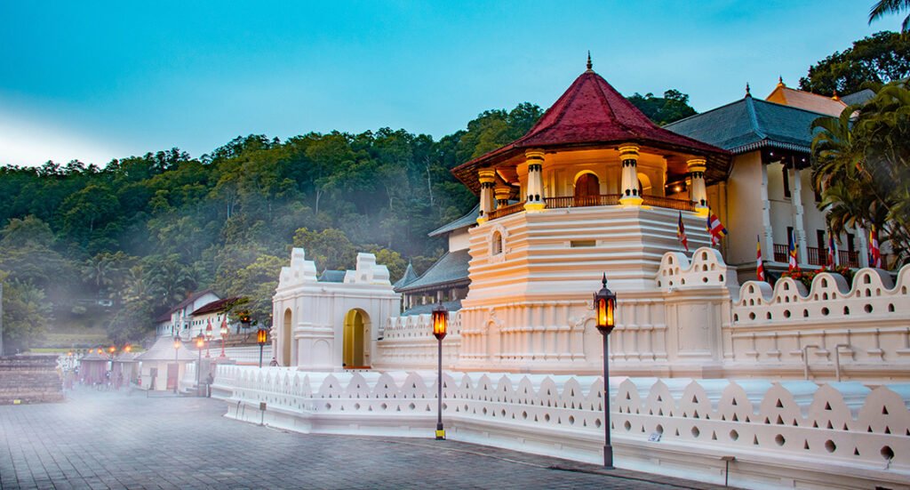 Things to do in Kandy