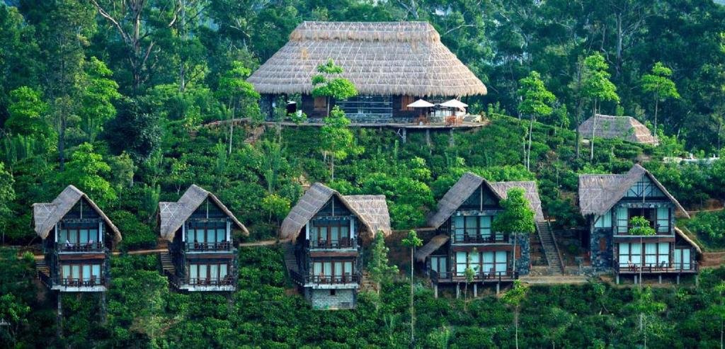 98 Acres Resort