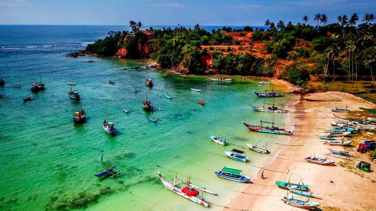 Sri Lanka 3