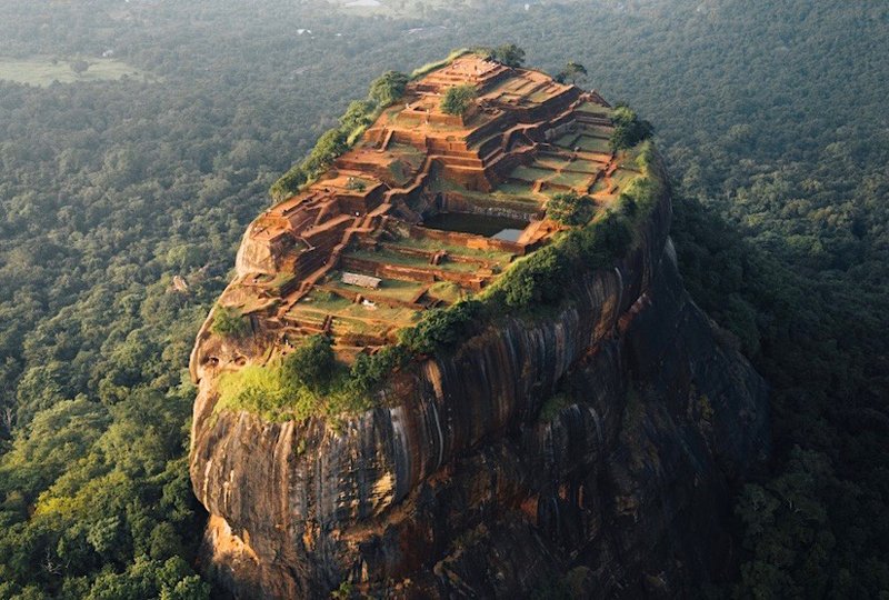 Sri Lanka 8