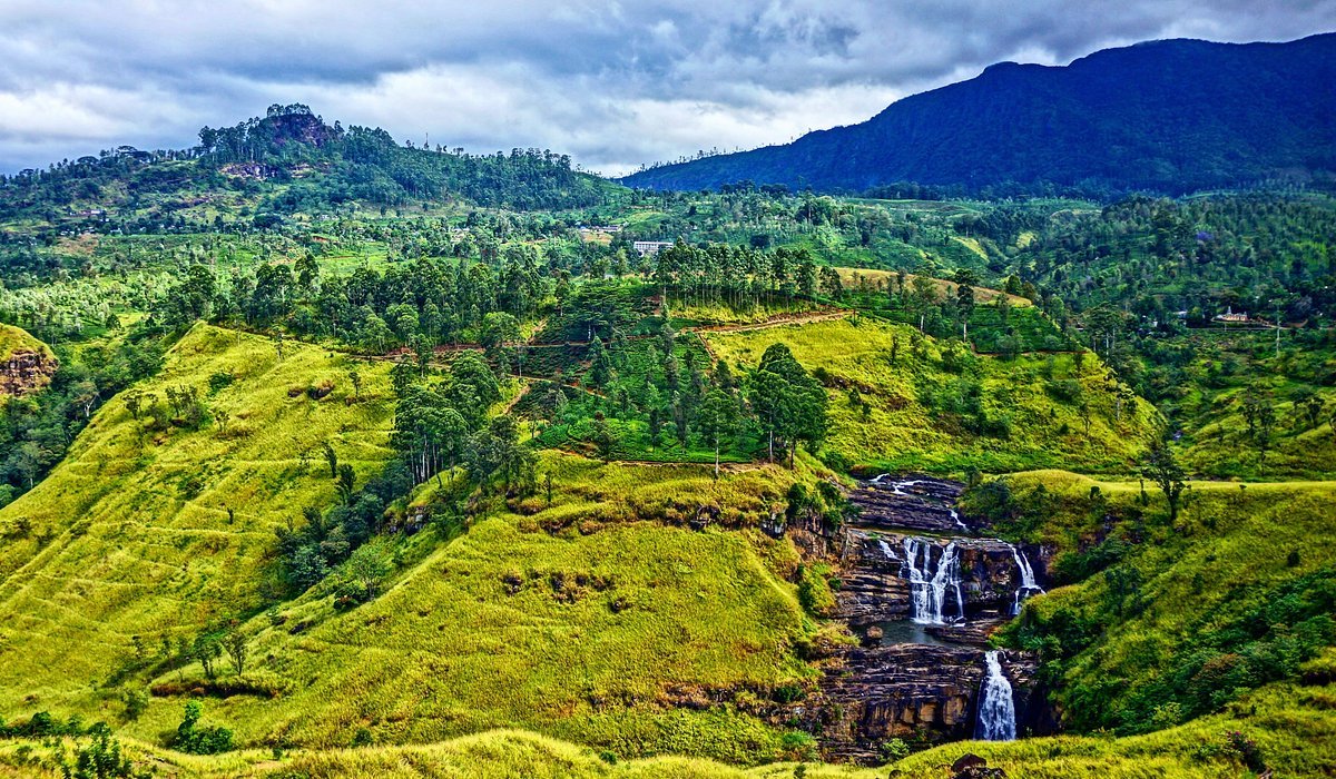 Nuwara Eliya